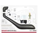 Schnorchel Nissan Navara / Pathfinder D23 / NP300 (2015 -) bravosnorkel