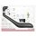 Schnorchel Nissan Navara / Pathfinder D23 / NP300 (2015 -) bravosnorkel