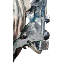 VW T4 Radhaus Rahmen Deckblech Kraftstofffilterblech vorne links