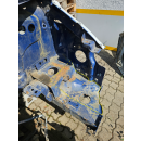 VW T4 Radhaus Rahmen Deckblech Kraftstofffilterblech vorne links