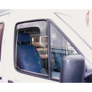 Windabweiser Mercedes Sprinter / VW Crafter bis 2006