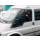 Windabweiser Ford Transit Custom 2013-