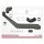 Bravo Snorkel Schnorchel VW Amarok 2023-