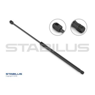 VW T6 Gasfeder, Koffer-/Laderaum