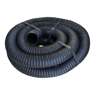 60mm Warmluftschlauch 2.0, hochflexibel