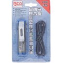 COB-LED Aluminium-Mini-Handleuchte