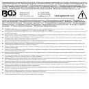 COB-LED Aluminium-Mini-Handleuchte