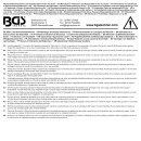 Fahrrad-Werkzeug-Satz | 26-tlg.