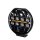 Zusatzscheinwerfer Purelux Heat 7200 – rund / 18 cm / 135 W / Ref. 25, 1 Stück