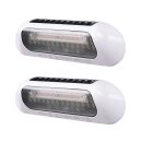 Arbeitsleuchte Purelux MF44 – 24 cm / 32 W / breit,...