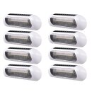 Arbeitsleuchte Purelux MF44 – 24 cm / 32 W / breit,...