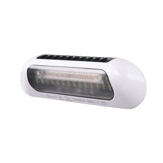 Arbeitsleuchte Pureux MF44 – 24 cm / 32 W / breit