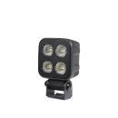Arbeitsleuchte Purelux Black Raven 20 – 7 cm / 40 W...