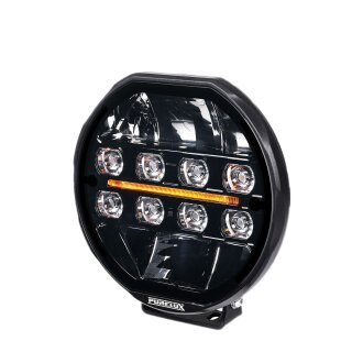 Zusatzleuchte PURELUX 7200 – Rund / 18 cm / 108 W / Ref. 25, 1 Stück