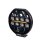 Zusatzleuchte PURELUX 7200 – Rund / 18 cm / 108 W / Ref. 25, 1 Stück