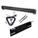 LED-Leiste Purelux Major S800 V2 – gerade / 77 cm /...