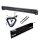 LED Lightbar PURELUX Major S800 V2 – gerade / 77 cm / 320 W / Ref. 50, 1 Stück – Komplettset