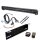 LED-Leiste Purelux Major S800 V2 – gerade / 77 cm / 320 W / Ref. 50, 1 Stück – Komplettset + XBB OBD Dongle & PowerUnit