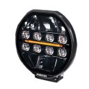 Zusatzscheinwerfer Purelux 9200 – rund / 22 cm /...