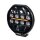 Zusatzscheinwerfer Pureux 9200 – Rund / 22 cm / 200 W /Ref. 30, 1 Stück