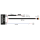 Relais-Anschlusssatz PURELUX Pro Serie 12V, DT-2, 1 Ausgang (DT)