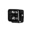 Arbeitsleuchte Purelux Terrain Black Square Spot –...