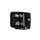 Arbeitsleuchte Purelux Terrain Black Square Spot – 7 cm / 20 W / schmal, 1 Stück