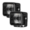Arbeitsleuchte Purelux Terrain Black Square Flood –...