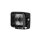 Arbeitsleuchte Purelux Terrain Black Square Flood – 7 cm / 20 W / breit, 1 Stück