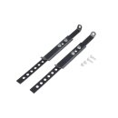 Verstellbares Halterungspaar für Zusatzleuchte...