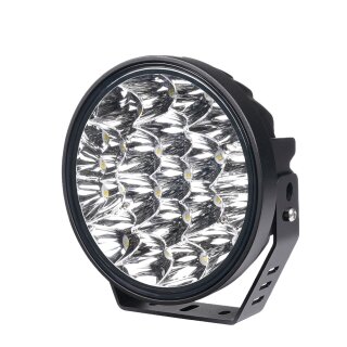 Zusatzleuchte Purelux 770 – Rund / 18 cm / 113 W / Offroad, 1 Stück