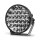 Purelux 9110 Zusatzleuchte Rund 175W – 23cm – Offroad