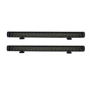 Worklight Bar Purelux Terrain Black 520 – gerade /...