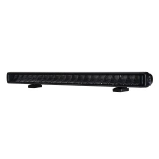 Arbeitsscheinwerferleiste Purelux Terrain Black 520 – gerade / 52 cm / 105 W, 1 Stück