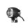 Motorradlampe Pureux SMAL15 – 6 cm / 15 W, nur Leuchte