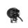 Motorradlampe Pureux SMAL15 – 6 cm / 15 W, nur Leuchte