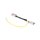 Adapter Pureux DT-4 – DT-2, 15 cm, 1 Stück
