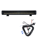 Arbeitsscheinwerferleiste Purelux Terrain Curve 200 W...
