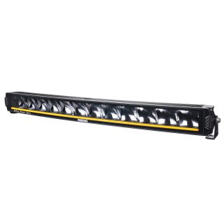 Zusatzleuchte Purelux Road Curve C790 – gebogen / 79 cm / 180 W / Ref. 40, 1 Stück
