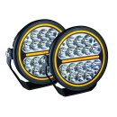 Zusatzleuchte Strands Siberia Night Ranger 7" SPOT...