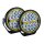 Zusatzleuchte Strands Siberia Night Ranger 7" SPOT – Rund / 18 cm / 80 W, 2 Stück