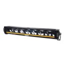 Additional light Purelux Road Curve C550 - Curved / 55 cm...