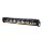 Additional light Purelux Road Curve C550 - Curved / 55 cm / 120W / Ref. 40, 1 piece