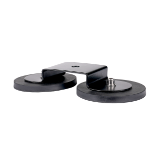 Magnethalterung Purelux Pro Magnet Horizontal, 1 Stück