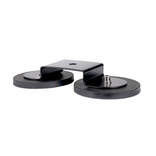 Magnethalterung Pureux Pro Magnet Horizontal, 1 Stück