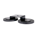Magnethalterung Purelux Pro Magnet Horizontal, 1 Stück
