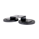 Magnethalterung Pureux Pro Magnet Horizontal, 1 Stück