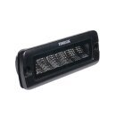 Arbeitsleuchte PURELUX Schwarz, bündig montierbar,...