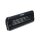 Arbeitsleuchte PURELUX Schwarz, bündig montierbar, schlank – 20 cm / 30 W / Flutlicht, 1 Stück