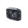 Arbeitsleuchte Pureux Black, bündig montierbar, quadratisch – 12 cm / 40 W / Flutlicht